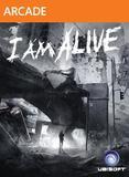 I Am Alive (Xbox 360)